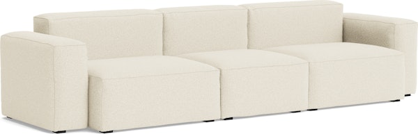Mags Soft Low 3-Seater Sofa